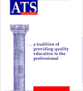 ATS Seminar Workbook